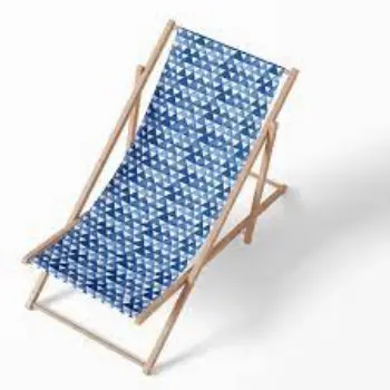 Modern Deck Chair